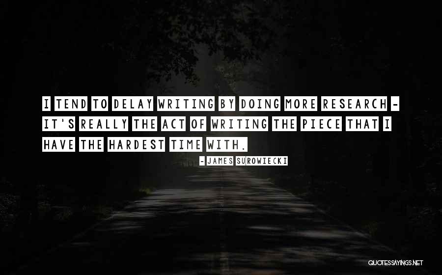 Research The Quotes By James Surowiecki Research The Quotes By James Surowiecki