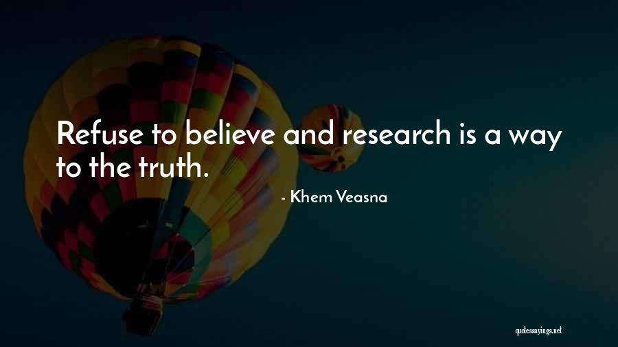 Research The Quotes By Khem Veasna Research The Quotes By Khem Veasna