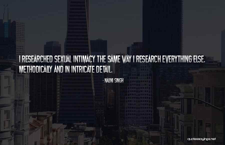Research The Quotes By Nalini Singh Research The Quotes By Nalini Singh
