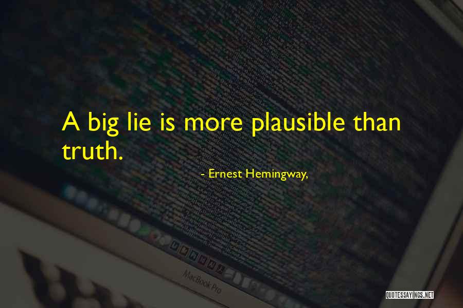 Researched Based Quotes By Ernest Hemingway, Researched Based Quotes By Ernest Hemingway,