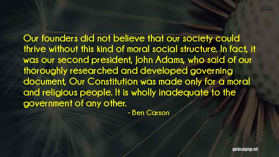Researched Quotes By Ben Carson Researched Quotes By Ben Carson