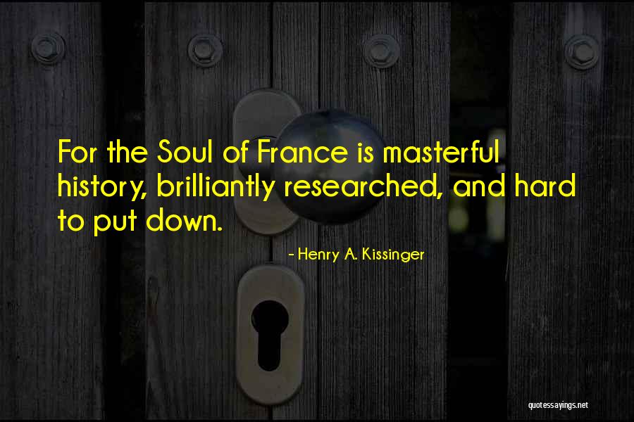 Researched Quotes By Henry A. Kissinger Researched Quotes By Henry A. Kissinger