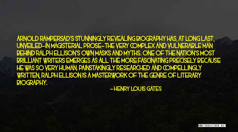 Researched Quotes By Henry Louis Gates Researched Quotes By Henry Louis Gates
