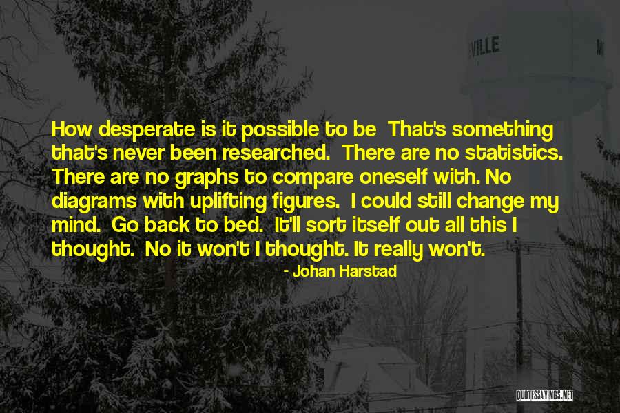 Researched Quotes By Johan Harstad Researched Quotes By Johan Harstad