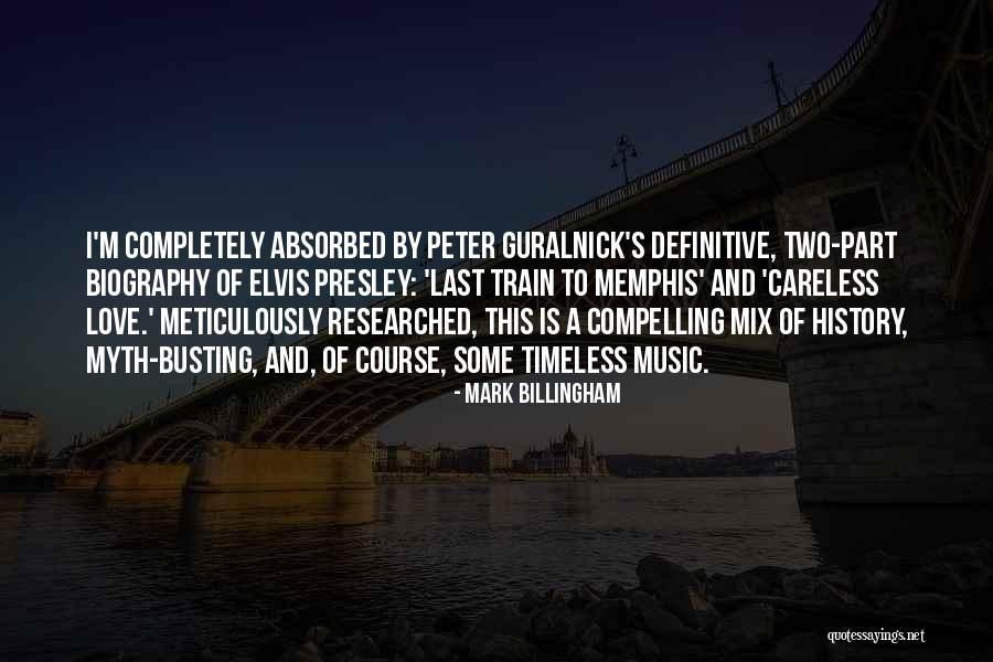 Researched Quotes By Mark Billingham Researched Quotes By Mark Billingham