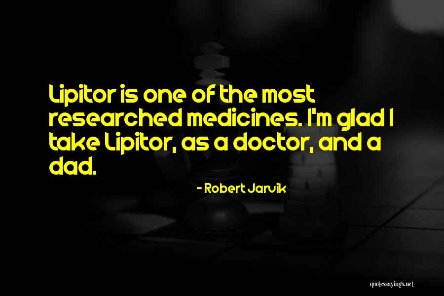 Researched Quotes By Robert Jarvik Researched Quotes By Robert Jarvik