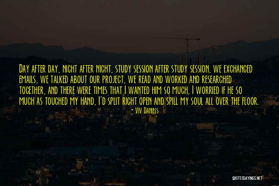 Researched Quotes By Viv Daniels Researched Quotes By Viv Daniels