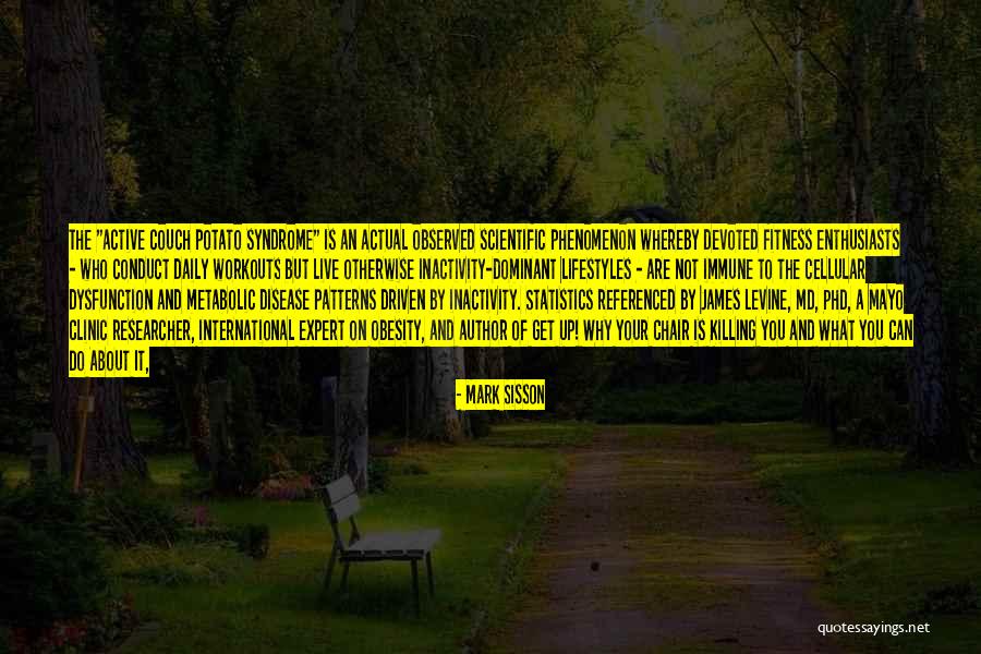 Researcher Quotes By Mark Sisson Researcher Quotes By Mark Sisson