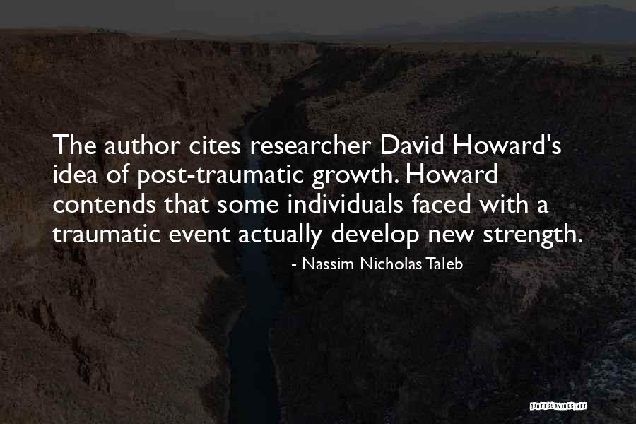 Researcher Quotes By Nassim Nicholas Taleb Researcher Quotes By Nassim Nicholas Taleb