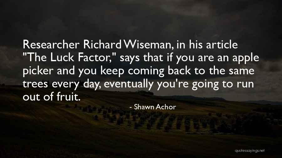 Researcher Quotes By Shawn Achor Researcher Quotes By Shawn Achor