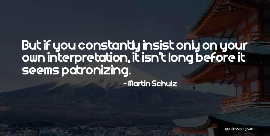 Researches Synonym Quotes By Martin Schulz Researches Synonym Quotes By Martin Schulz