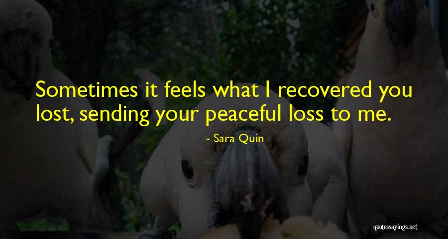 Researchist Quotes By Sara Quin Researchist Quotes By Sara Quin