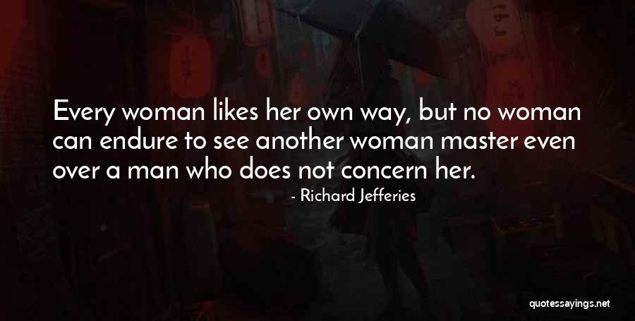 Resecado Quotes By Richard Jefferies Resecado Quotes By Richard Jefferies