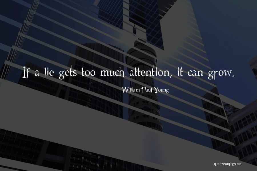 Reseco Demasiado Quotes By William Paul Young Reseco Demasiado Quotes By William Paul Young