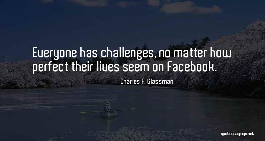 Reseco Ins Quotes By Charles F. Glassman Reseco Ins Quotes By Charles F. Glassman