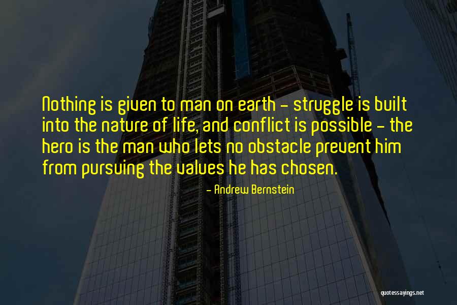 Reseco On Face Quotes By Andrew Bernstein Reseco On Face Quotes By Andrew Bernstein