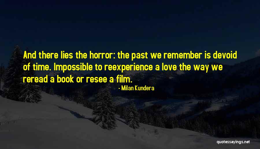 Resee Quotes By Milan Kundera Resee Quotes By Milan Kundera