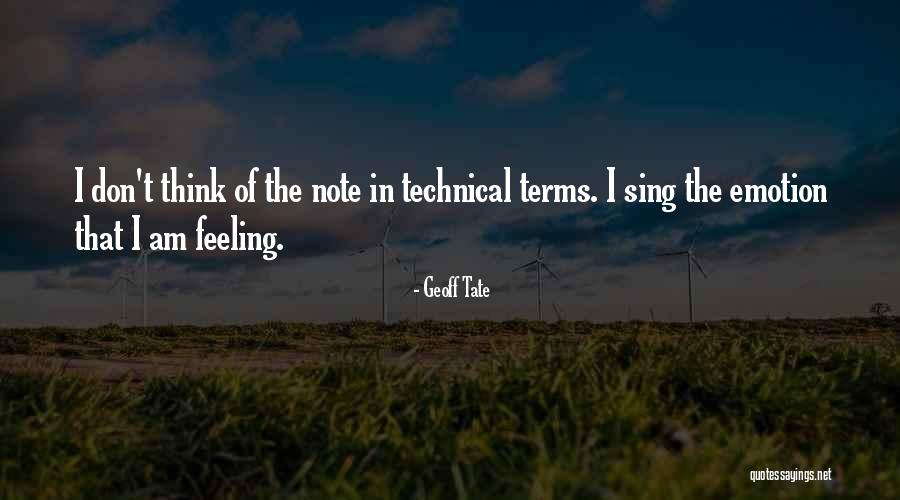 Reseeding A Lawn Quotes By Geoff Tate Reseeding A Lawn Quotes By Geoff Tate