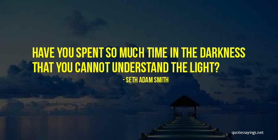 Reseeding Bermuda Quotes By Seth Adam Smith Reseeding Bermuda Quotes By Seth Adam Smith