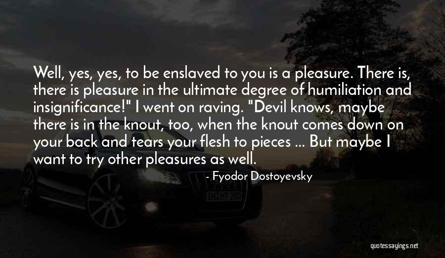 Reseen Phoenix Quotes By Fyodor Dostoyevsky Reseen Phoenix Quotes By Fyodor Dostoyevsky