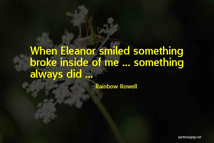 Resegregate Quotes By Rainbow Rowell Resegregate Quotes By Rainbow Rowell