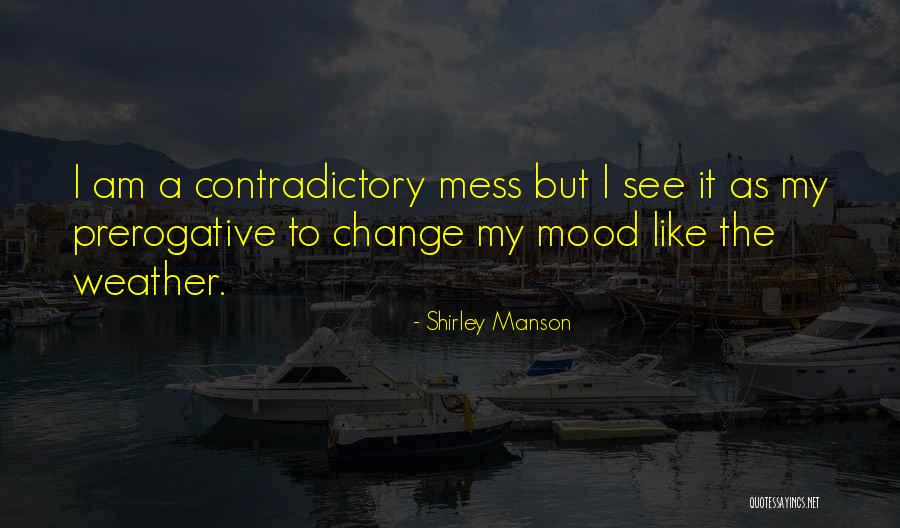 Resegregate Quotes By Shirley Manson Resegregate Quotes By Shirley Manson