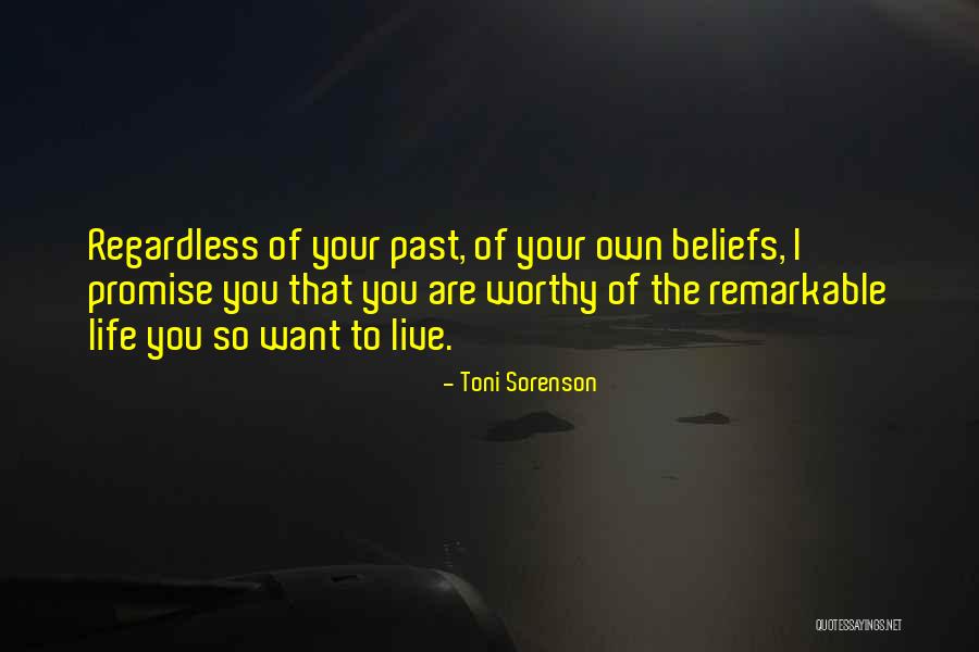 Reself Quotes By Toni Sorenson Reself Quotes By Toni Sorenson