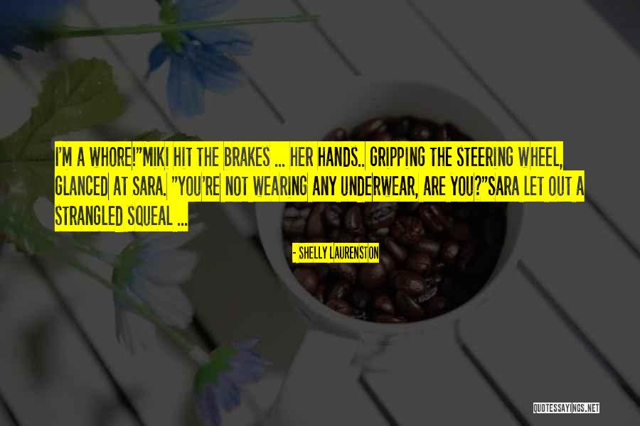 Resellers Reef Quotes By Shelly Laurenston Resellers Reef Quotes By Shelly Laurenston