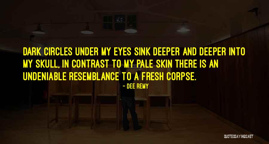 Resemblance Is Quotes By Dee Remy Resemblance Is Quotes By Dee Remy