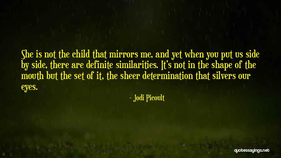 Resemblance Is Quotes By Jodi Picoult Resemblance Is Quotes By Jodi Picoult