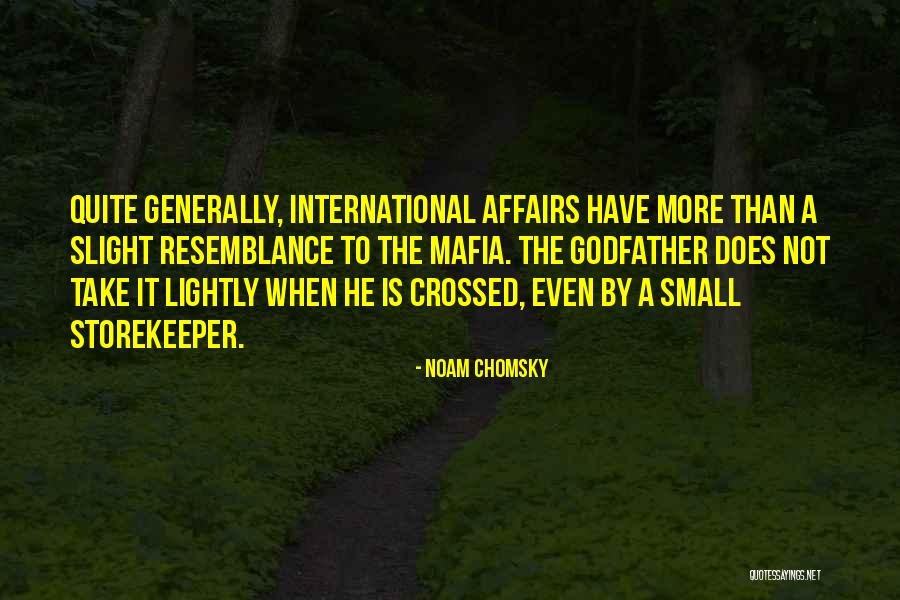Resemblance Is Quotes By Noam Chomsky Resemblance Is Quotes By Noam Chomsky