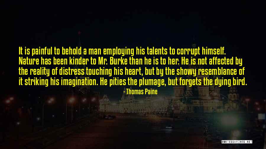 Resemblance Is Quotes By Thomas Paine Resemblance Is Quotes By Thomas Paine