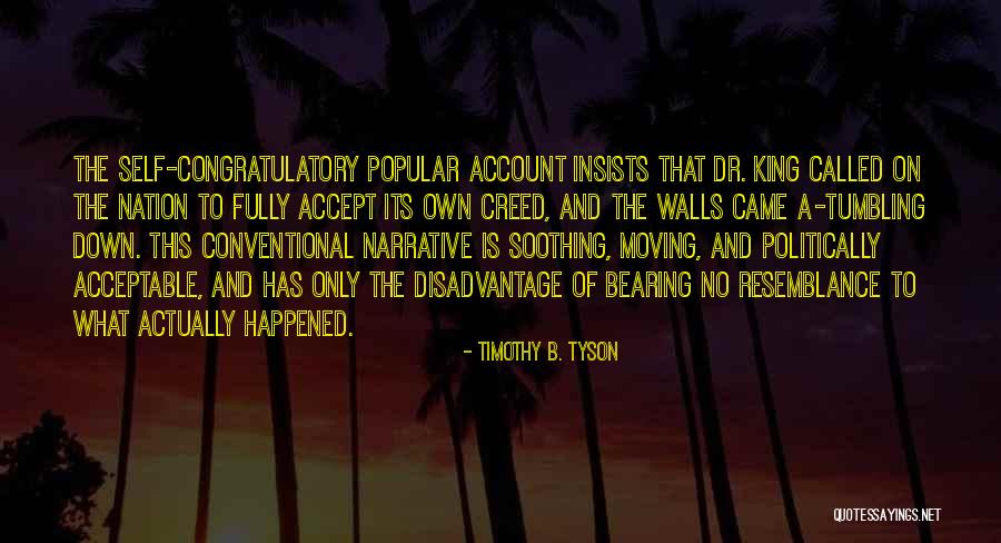 Resemblance Is Quotes By Timothy B. Tyson Resemblance Is Quotes By Timothy B. Tyson
