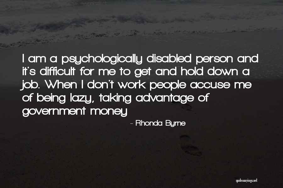 Resemblances Between Quotes By Rhonda Byrne Resemblances Between Quotes By Rhonda Byrne