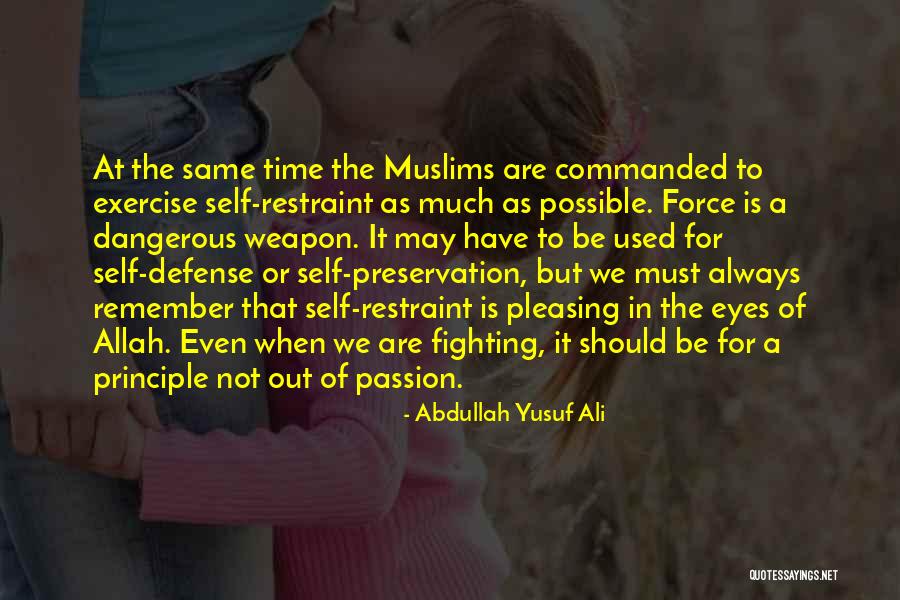 Resemblances Dictionary Quotes By Abdullah Yusuf Ali Resemblances Dictionary Quotes By Abdullah Yusuf Ali