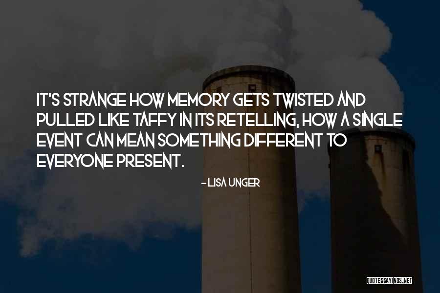 Resemblant Def Quotes By Lisa Unger Resemblant Def Quotes By Lisa Unger
