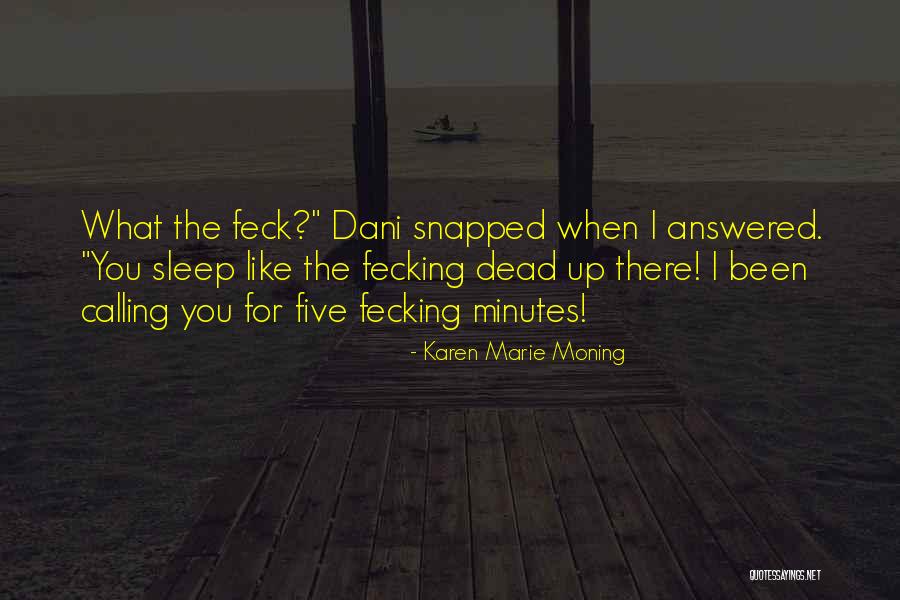 Resembld Quotes By Karen Marie Moning Resembld Quotes By Karen Marie Moning