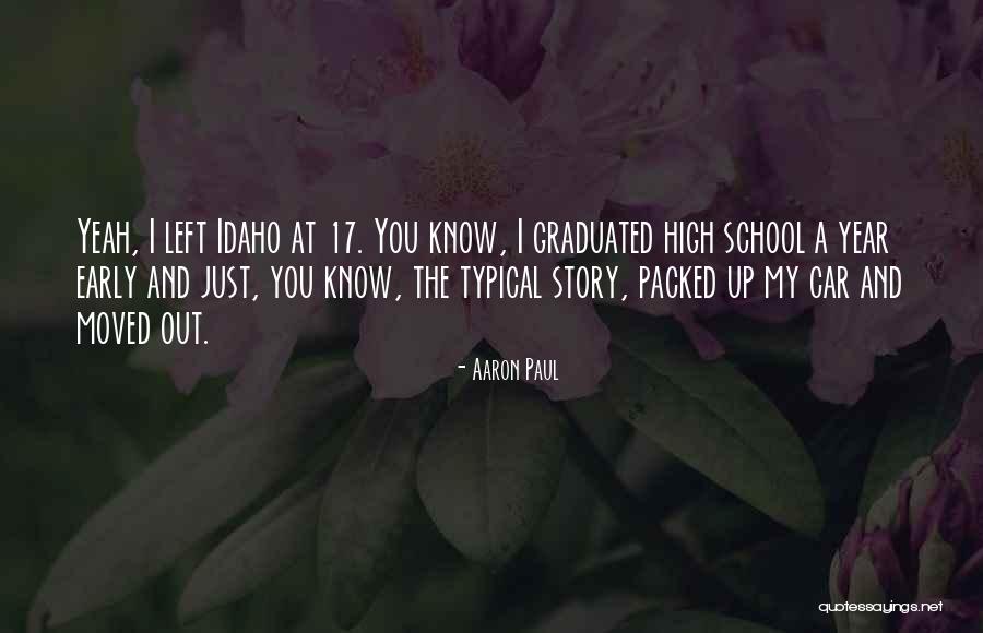 Resembled Syllables Quotes By Aaron Paul Resembled Syllables Quotes By Aaron Paul