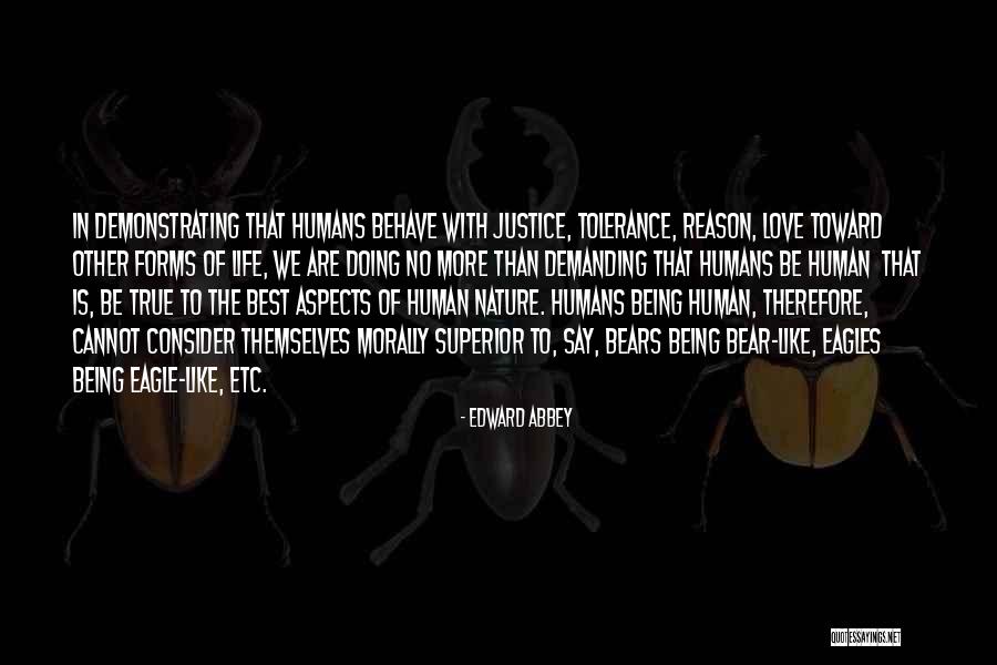 Resembled Syn Quotes By Edward Abbey Resembled Syn Quotes By Edward Abbey