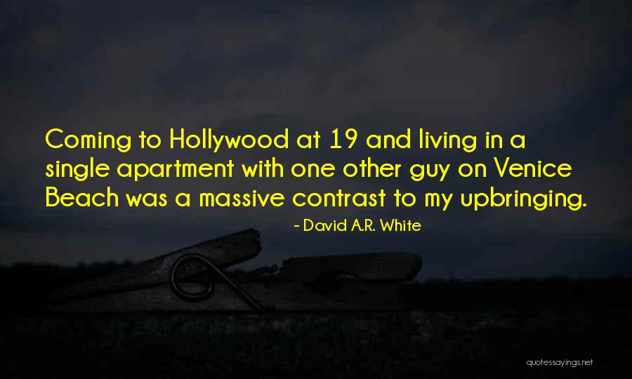 Resembles In Tagalog Quotes By David A.R. White Resembles In Tagalog Quotes By David A.R. White