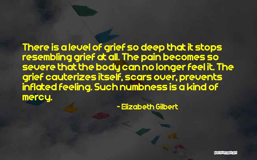 Resembling Someone Quotes By Elizabeth Gilbert Resembling Someone Quotes By Elizabeth Gilbert