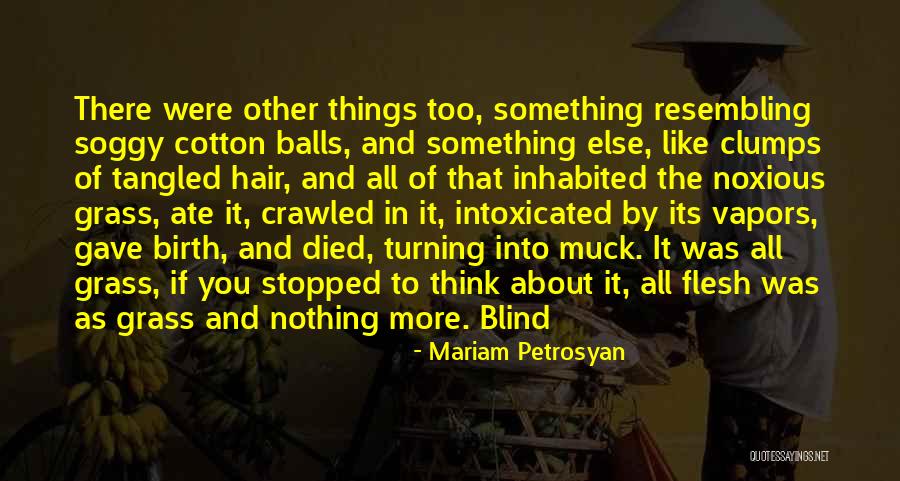 Resembling Someone Quotes By Mariam Petrosyan Resembling Someone Quotes By Mariam Petrosyan