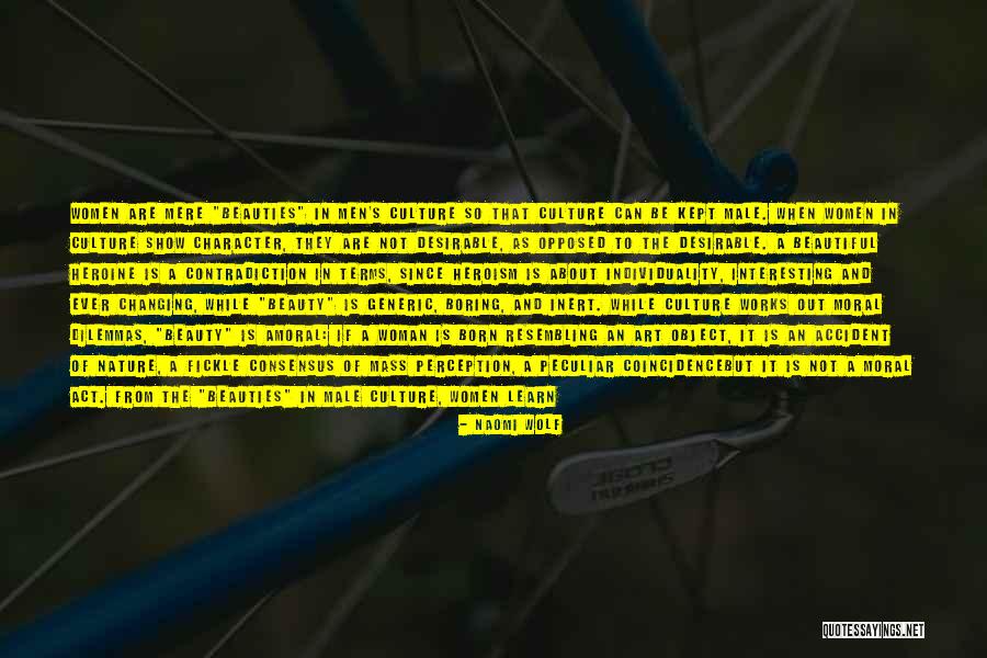 Resembling Someone Quotes By Naomi Wolf Resembling Someone Quotes By Naomi Wolf