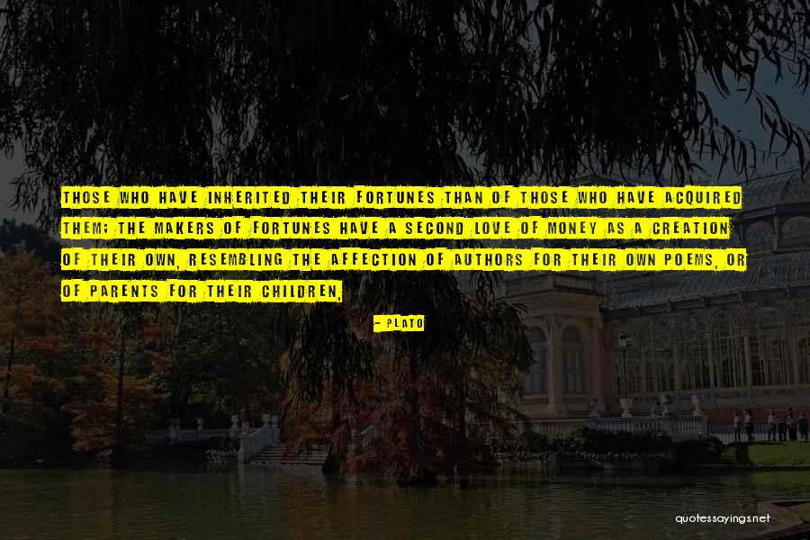 Resembling Someone Quotes By Plato Resembling Someone Quotes By Plato