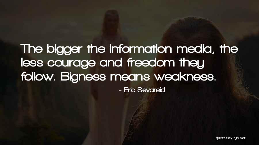 Resende Transportes Quotes By Eric Sevareid Resende Transportes Quotes By Eric Sevareid