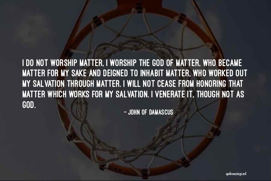 Resendes Market Quotes By John Of Damascus Resendes Market Quotes By John Of Damascus