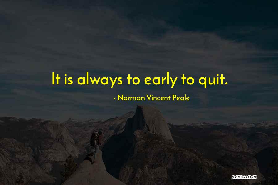 Resendes Realty Quotes By Norman Vincent Peale Resendes Realty Quotes By Norman Vincent Peale