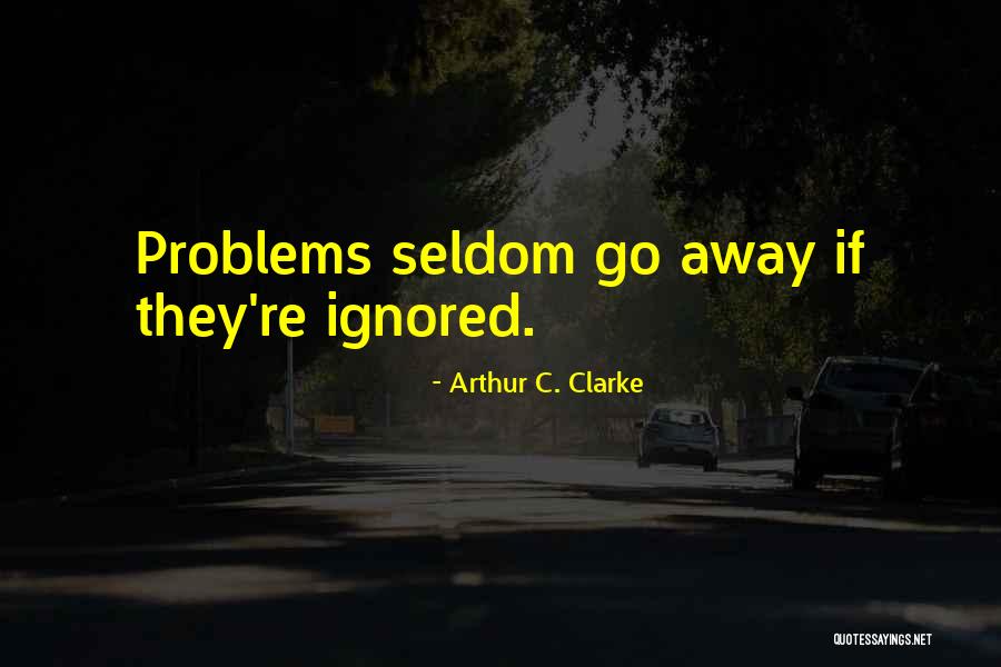 Resendez Quotes By Arthur C. Clarke Resendez Quotes By Arthur C. Clarke