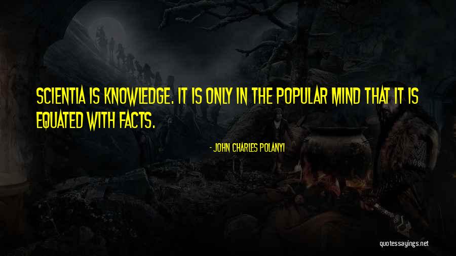 Resendez Quotes By John Charles Polanyi Resendez Quotes By John Charles Polanyi