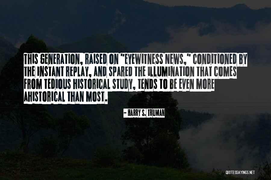 Resendiz Brothers Quotes By Harry S. Truman Resendiz Brothers Quotes By Harry S. Truman
